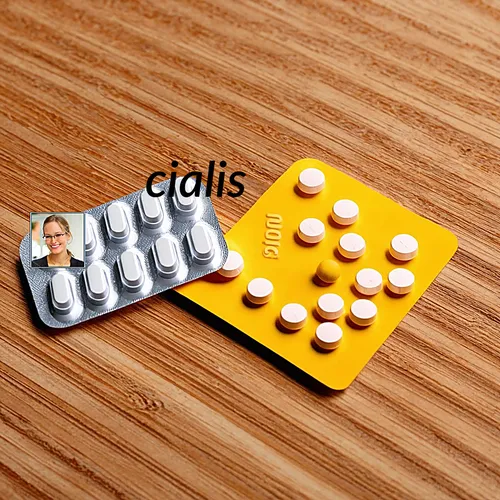 Cialis et générique